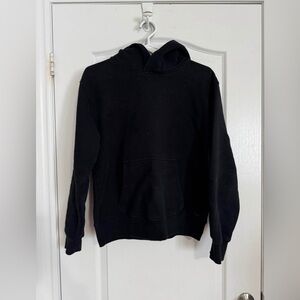 tna cozy sweatfleece perfect hoodie